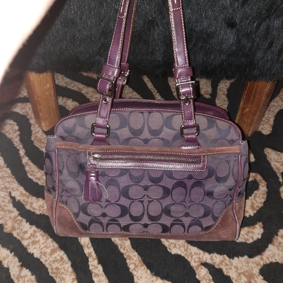 Coach - Picture 1 of 10